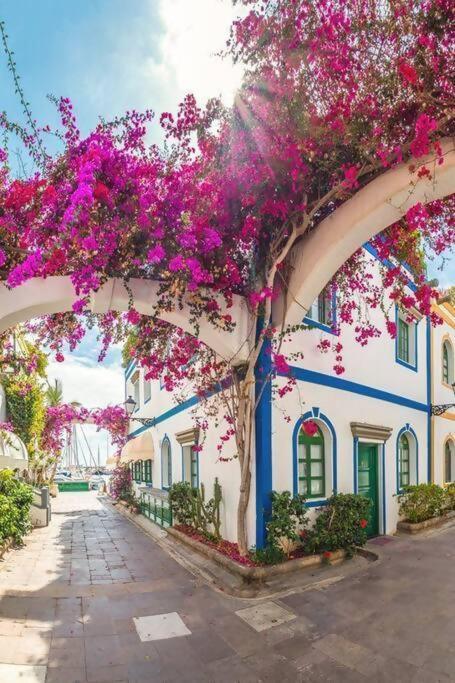 Nomad, Wifi , Espacio Trabajo ,Playa ,Ocio Las Palmas de Gran Canaria Esterno foto